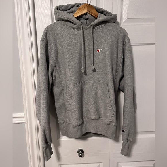 Champion Hoodie - Picture 1 of 4